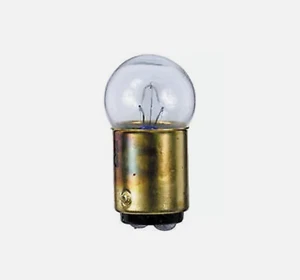 1970-2024 CANDLEPOWER T10 Wedge Miniature Light Bulb 12V 3W 12001 - Picture 1 of 4