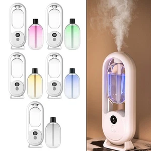 Automatic Freshener with Timed Spray and 5 Adjustable Intensity Levels - Afbeelding 1 van 57