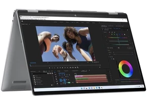 HP Envy x360 Laptop 16" 2K Touchscreen Ryzen 7, 16GB, 1TB SSD Radeon GFX - Picture 1 of 7