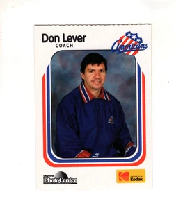B7441- 1991-92 Rochester Americans Kodak Hk Cards -You Pick- 15+ FREE US SHIP - Picture 1 of 9