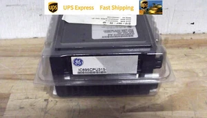 IC695CPU315 GE FANUC IC695CPU315 AA New Spot Goods Fedex/DHL/UPS Shipping HTZ1 - Picture 1 of 7