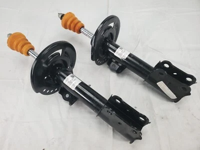 Пара амортизаторов стойки передней подвески для Ford Mustang 2015-2025 годов выпуска от оригинального производителя - Изображение 1 из 4