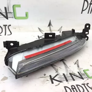 PORSCHE 971 PANAMERA LEFT HEADLIGHT DAYTIME RUNNING LIGHTS LED 971.953.041 #2 - Picture 1 of 12