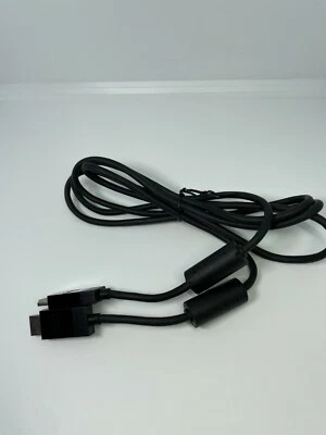 Official Microsoft XBOX ONE HDMI 4K High-Speed Cable (Genuine Original OEM) - Image 1 of 2