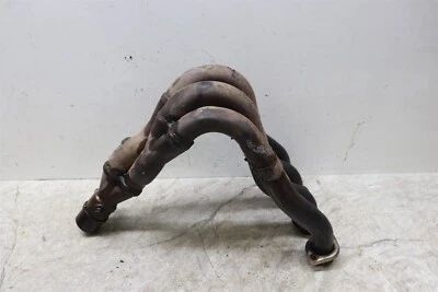 2006-2007 Suzuki GSXR600 Exhaust Header Pipes - Image 1 of 4