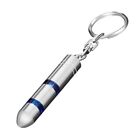 Keychain Accessories Anti-Static Car Compact Creative Easy Installation