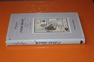 (162B) Collection Curiosa Nelly et Jean Nous deux Simples papiers tiroir secret - Imagen 1 de 9