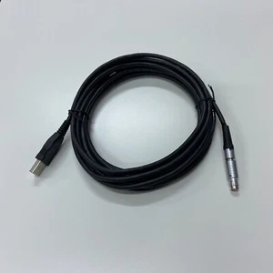 DAF VCI 560 USB CABLE FOR DAF PACCAR TRUCKS WITH ODU CONNECTION EXPRESS DELIVERY - Picture 1 of 3