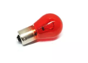 PHILIPS 12088 PR21W BAW15s 12V21W 2000K red light for New Elysee New Fox SAAB  - Picture 1 of 1