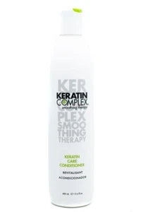Keratin Complex Smoothing Therapy Keratin Care Conditioner 400mL - Picture 1 of 1
