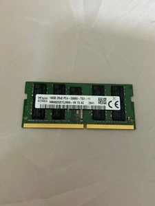 IBM 01EJ183 Node canister memory (16 GB DIMM) - Picture 1 of 1