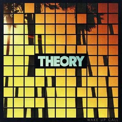 Theory Of A Deadman: Theory Of A Deadman: Wake Up Call -   - (CD / W) - Bild 1 von 2