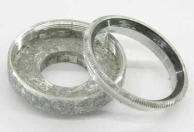 Tiffen - Slip-On 16.5mm Series 5 Adapter Ring/Filter Holder - USED - W859 - Image 1 of 2