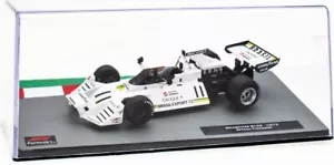 1/43 Auto di F1 - Brabham BT42 - Wilson Fittipaldi - 1973, Formula Uno - Foto 1 di 2