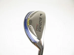 LADIES Tour Edge Bazooka JMax 4 iron-wood 23 degree DRAW with Graphite - Picture 1 of 10