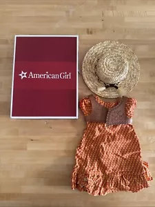 Josefina Summer Outfit Retired Used Amazing Quality American Girl Doll - Picture 1 of 8