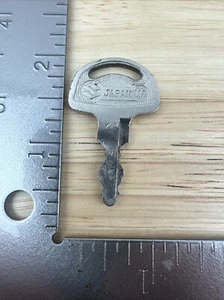 Llave de corte de encendido de repuesto Suzuki OEM Japón # 259 - Imagen 1 de 2