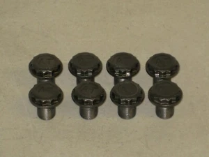 8 of Honda Acura Automatic Flywheel Drive Flex Plate Bolt Special 90023-PA9-000 - Picture 1 of 1
