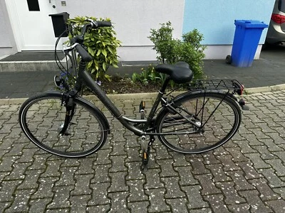 Fahrrad von Raleigh - Bild 1 von 4