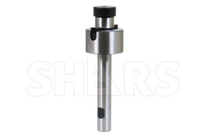 Shars 3/4" x 1" Straight Shank Shell Mill Holders Arbors Adapter P} - Picture 1 of 5