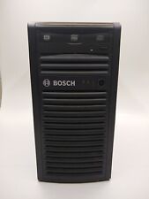 Bosch BRS-TOW-4100A 8-Channel Recording Station Tower CSE-731 - 4TB HDDs