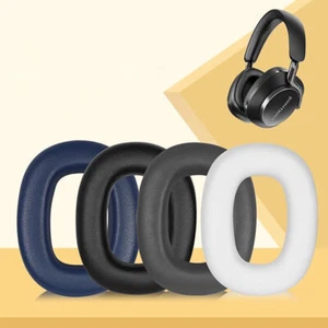 2 piezas de cubierta de cojín para auriculares Bowers&Wilkins Px7 S2 Px8 - Imagen 1 de 32