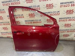 Peugeot 2008 Door Front Right Side 13-19 - Picture 1 of 11