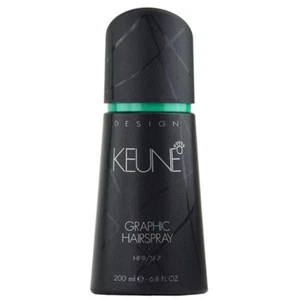 Keune Design Graphic Hairspray 200 ml / 6.8 fl.oz - Picture 1 of 1