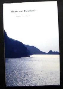 Shores and Headlands Emily Grosholz HB/DJ 1st ed. 45 Poems FINE/FINE - Foto 1 di 1