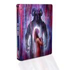 Kill Her Goats - Autographed Steelbook 4K UHD + Blu-ray