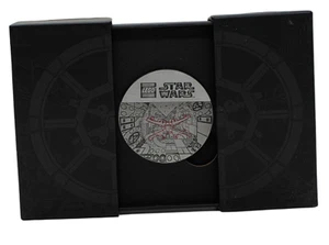 LEGO® Star Wars 5008818 Battle of Yavin Collector's Sammelmünze - NEU & OVP - Bild 1 von 2