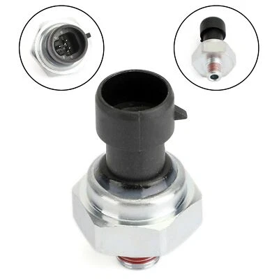 Oil Pressure Sensor For Mack Kenworth Peterbilt Caterpillar Q21-1033 20706315 ZA - Image 1 of 4