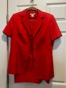Preston and York ladies 2 piece suit 12-14 - Picture 1 of 4