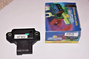 Zündmodul für klassischer Fiat Panda, Uno, Tipo - kostenlos UK P + P - Bild 1 von 5