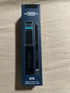 TreStique The Eye Duo Good Vibes Mascara 0.30oz & Eye Pencil 0.01oz New - Picture 1 of 5