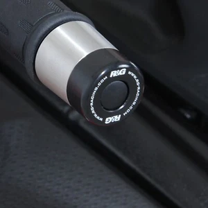R&G Bar End Sliders Weights for BMW S1000RR 2019 2020 2021 2022 - Picture 1 of 1