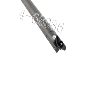 NUOVO R39011 C16-17-150 -2F Supporto fresa estremità indicizzabile per inserti R390 11T308 - Foto 1 di 2