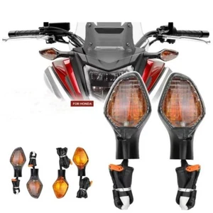 Motorcycle Turn Signal Indicator Light For HONDA NC 700S/DCT/NC 750S/DCT/NC 750X - Picture 1 of 13