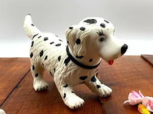Stop! Vintage Electric 101 Dalmatians Toy | Cruella De Vil | Disney Sing-Along - Picture 1 of 12