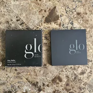 Glo Skin Beauty Shadow Quad "Hey, Sailor" Wt.6.4g .22oz (R1) - Picture 1 of 7