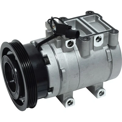 A/C Compressor UAC For 2003-2005 Kia Rio - Image 1 of 3