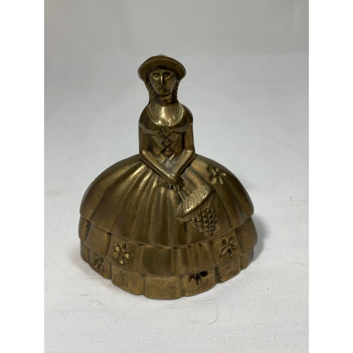 铜铃中国古董| eBay