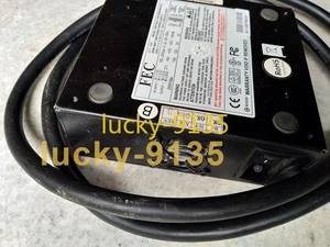 Fuente de alimentación conmutada máquina POS de 14 pines FEC ENP-5825 250W 1 pieza usada - Imagen 1 de 4