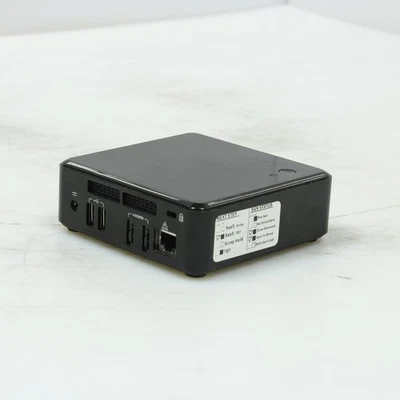 Intel D33217GKE Intel Core i3 3rd Gen 8GB RAM No Drive/OS NUC B - Image 1 of 4