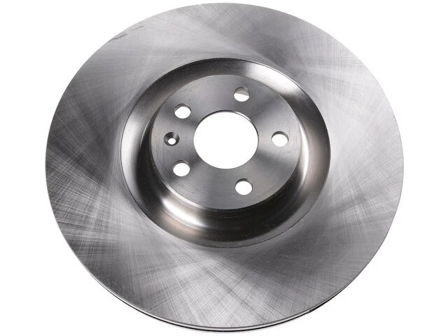 Rotor de freno delantero para Volvo XC90 2016-2024 2017 2018 2019 2020 2021 2022 MK951VY Foto 1 de 1