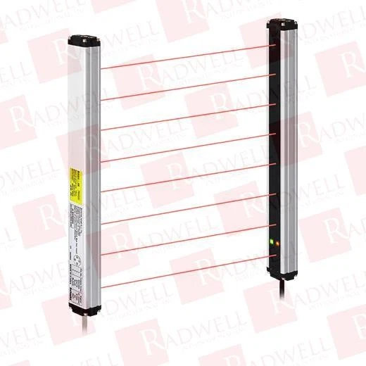 AUTONICS BW20-08P / BW2008P (BRAND NEW) - Image 1 of 1