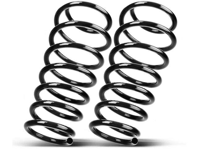 Autopart Premium 54FH32R Rear Coil Spring Set Fits 2004-2006 Lexus ES330 3.3L V6 - Imagem 1 de 1