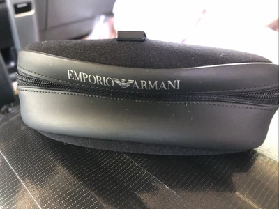 Emporio Armani sunglasses - Image 1 of 4