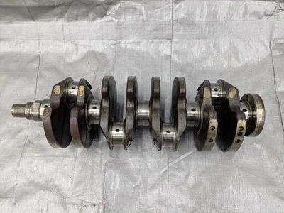 Cigüeñal MAZDA MX-5 MIATA 1994-2005, 1,8 L USADO BP06-11-300D 94-05 94NA6W Foto 1 de 4