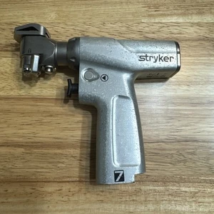 Sierra eléctrica Stryker System 7 Sagittal 7208-000-000 - Imagen 1 de 11